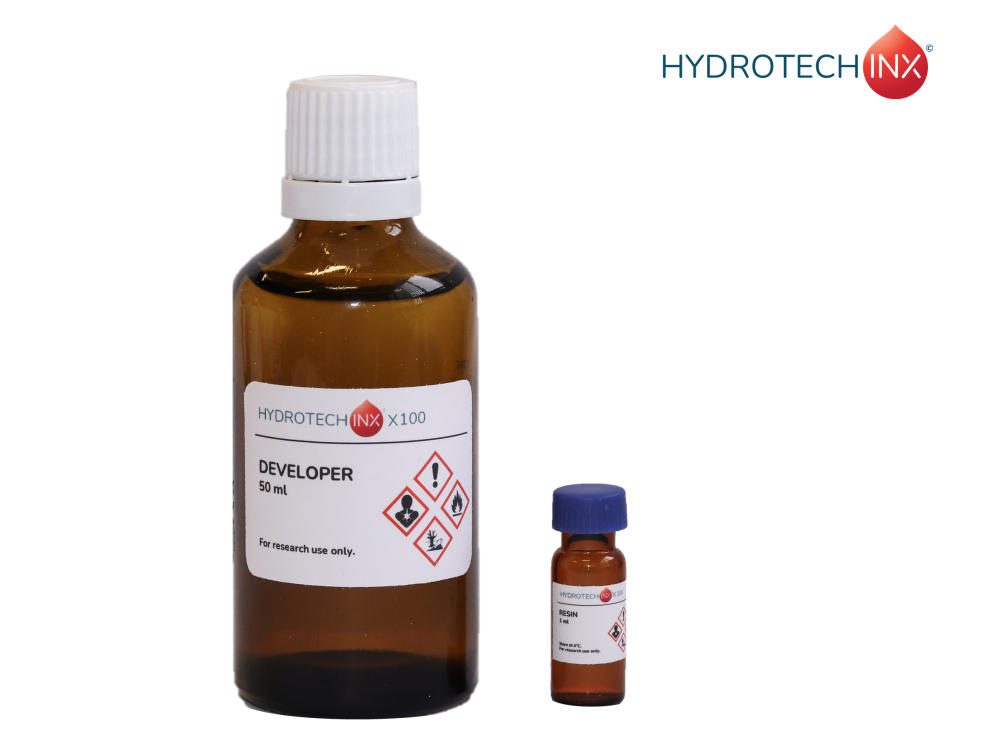 HYDROTECH INX BIO INX